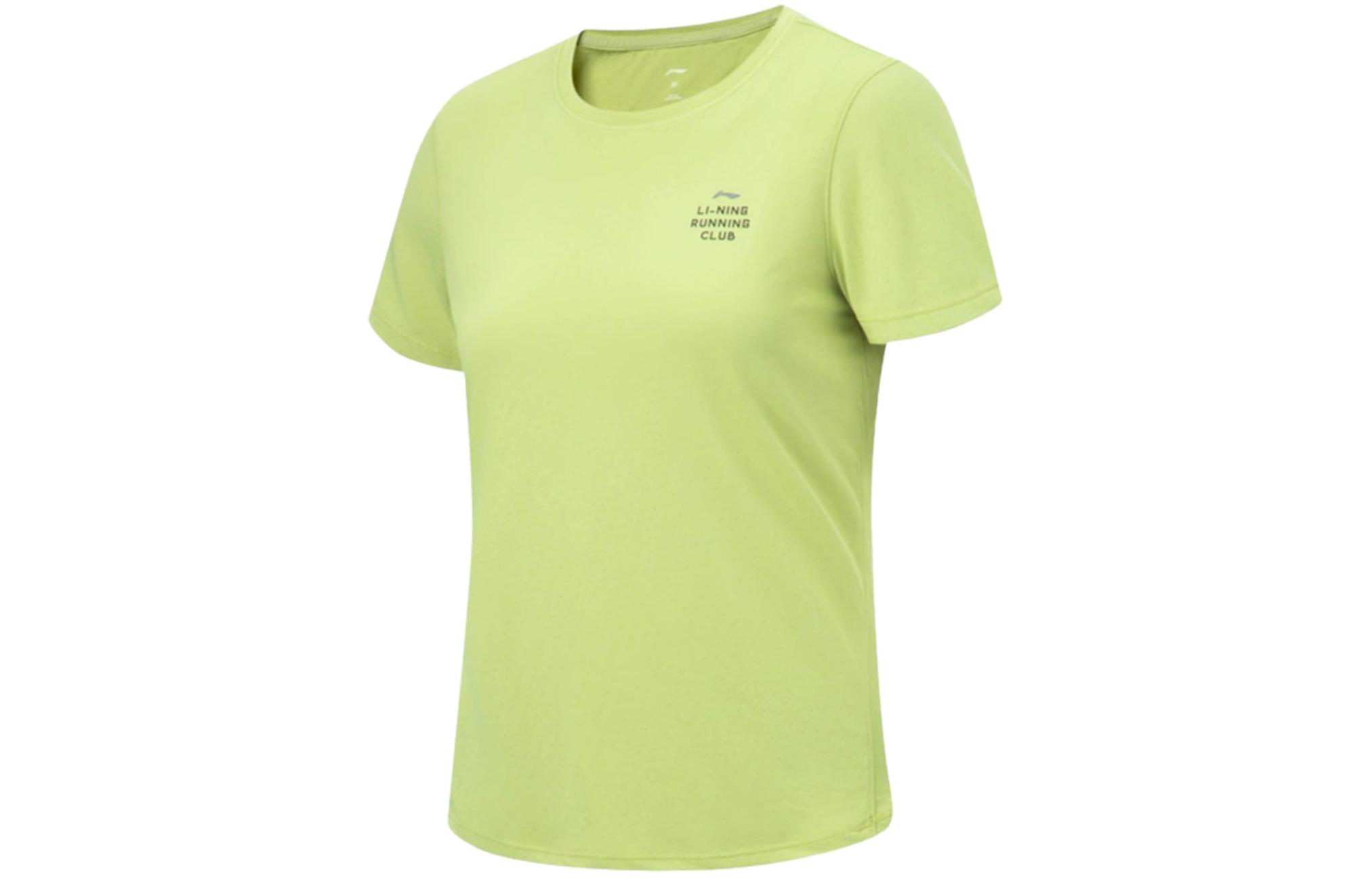 LINING Футболка Women's Bamboo Green, Зеленый, LINING Футболка Women's Bamboo Green
LINING Футболка Women's Bamboo Green, Зеленый, LINING Футболка Women's Bamboo Green