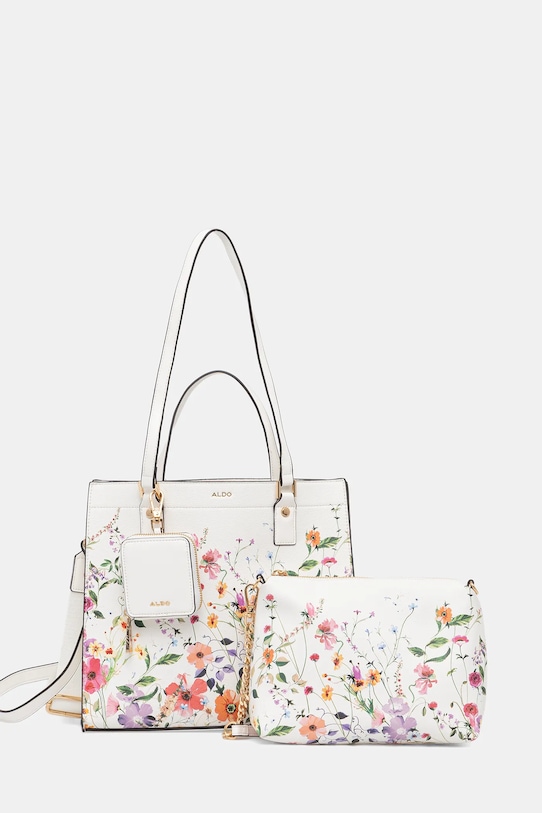 Сумка Aldo, белый
Сумка Aldo, белый