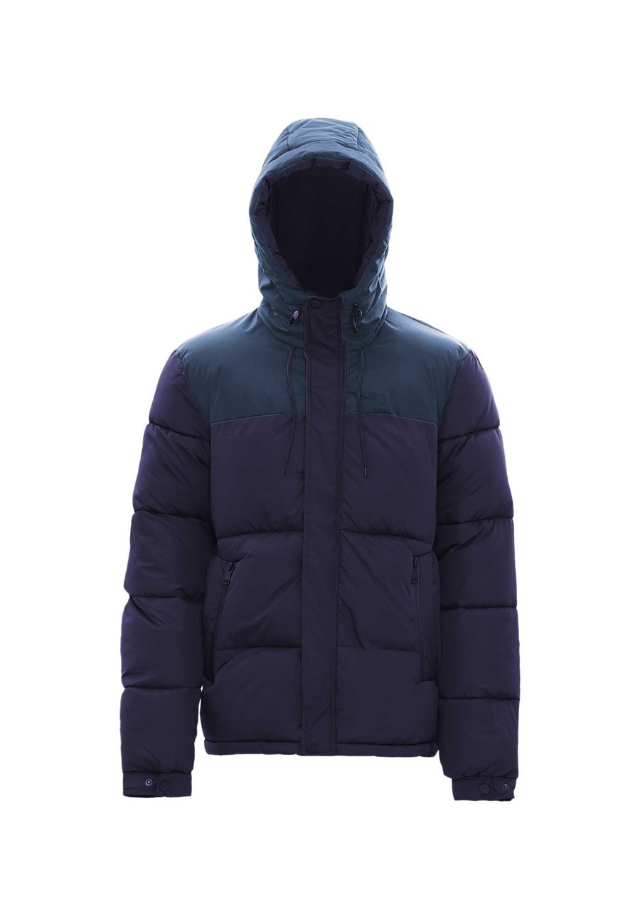 Куртка Mo Winter jacket, Marine Dunkles Türkis/Dark Blue
Куртка Mo Winter jacket, Marine Dunkles Türkis/Dark Blue