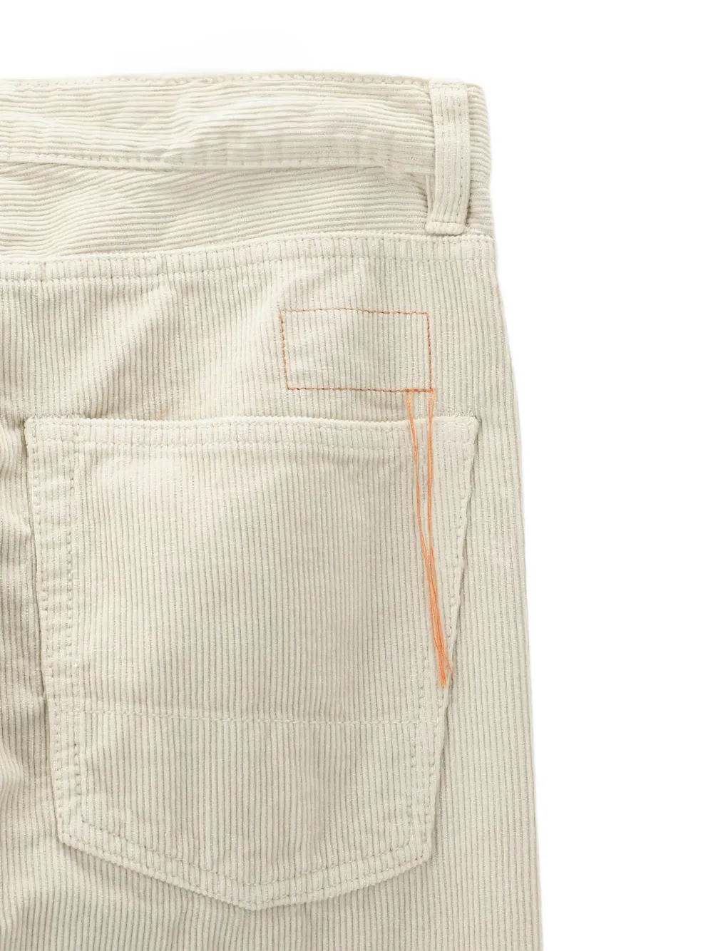 Вельветовые брюки с пятью карманами Fortela, бежевый
Вельветовые брюки с пятью карманами Fortela, бежевый