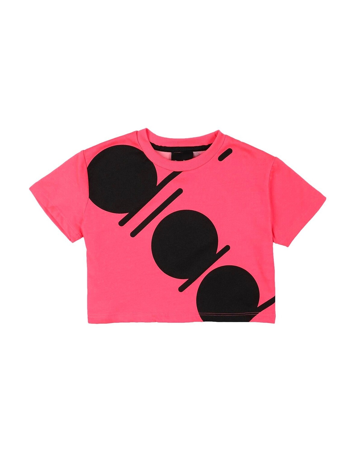 Футболка Diadora, фуксия
Футболка Diadora, фуксия