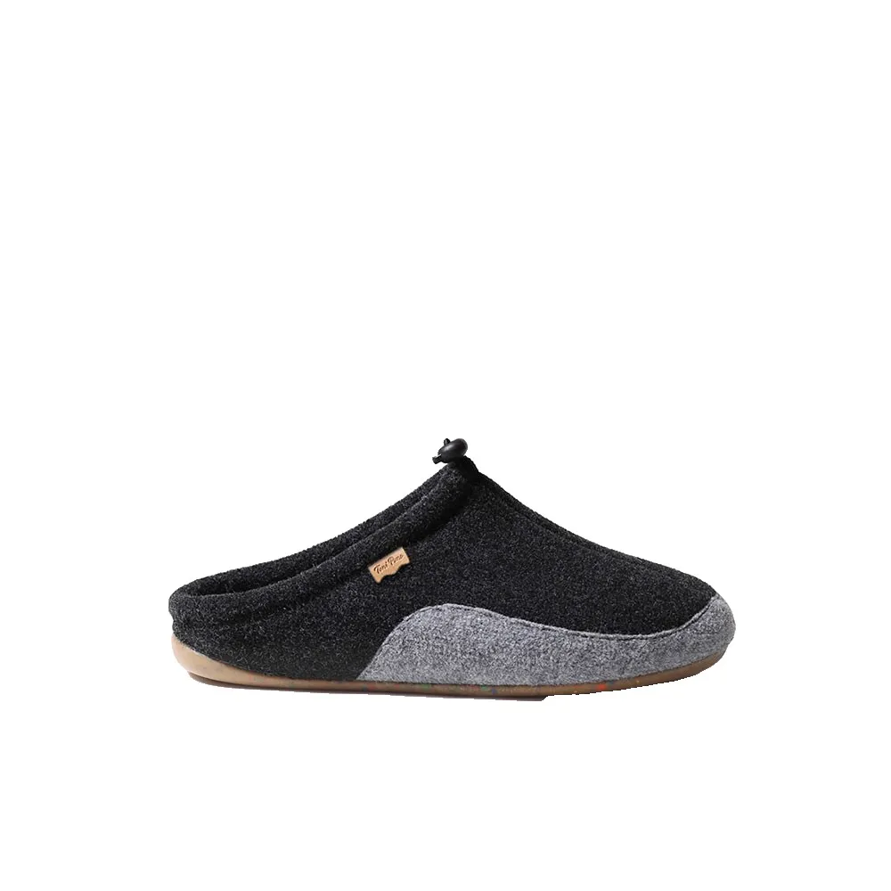 Тапочки Toni Pons Nadir-Fr, черный
Тапочки Toni Pons Nadir-Fr, черный