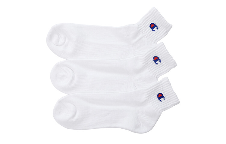 Носки унисекс до середины икры Champion
Носки унисекс до середины икры Champion