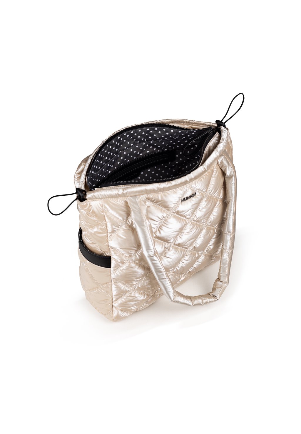 Сумка-тоут Munich, бежевый
Сумка-тоут Munich, бежевый