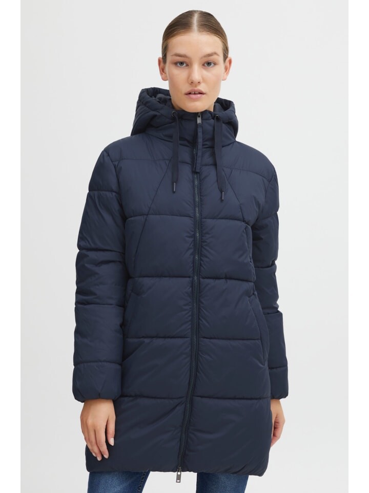 Демисезонная куртка Oxmo, серый
Демисезонная куртка Oxmo, серый