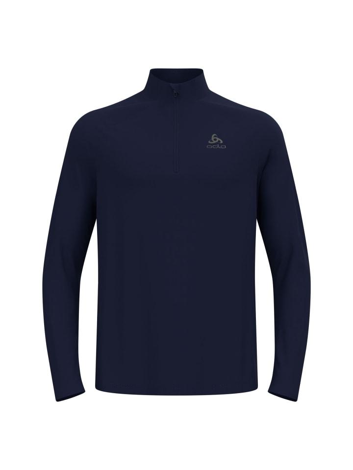 Толстовка Odlo, фиолетовый
Толстовка Odlo, фиолетовый