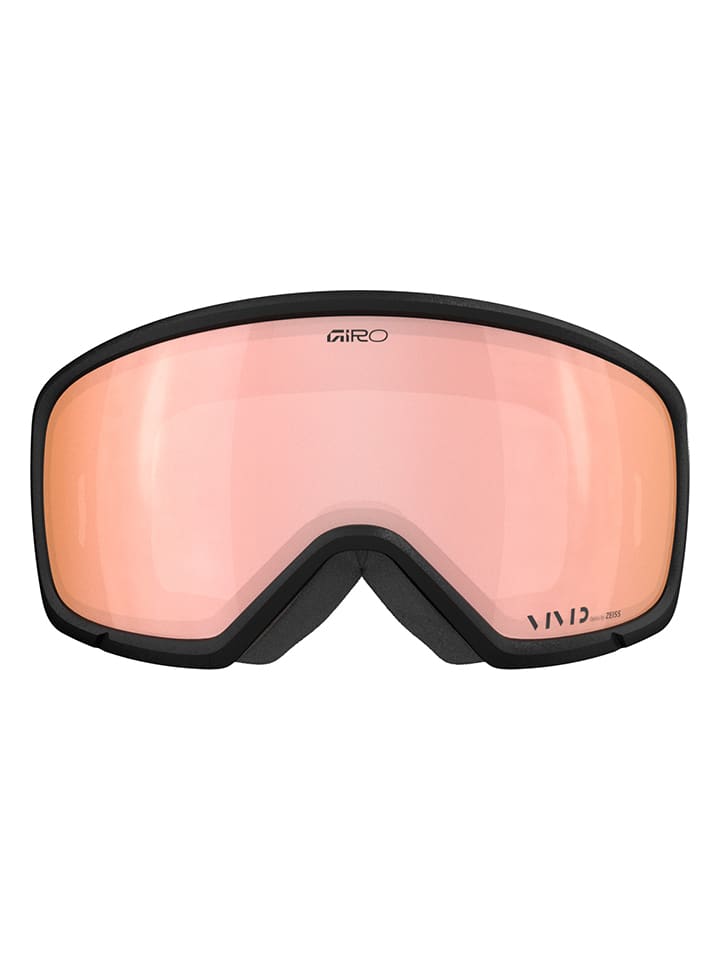 Giro Горнолыжные/сноубордные очки "Милли" в черно-розовом цвете
Giro Горнолыжные/сноубордные очки "Милли" в черно-розовом цвете