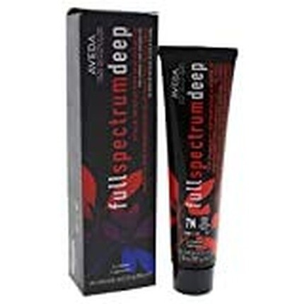 Краска для волос Deep Pure Tone темно-серый/синий, Aveda
Краска для волос Deep Pure Tone темно-серый/синий, Aveda