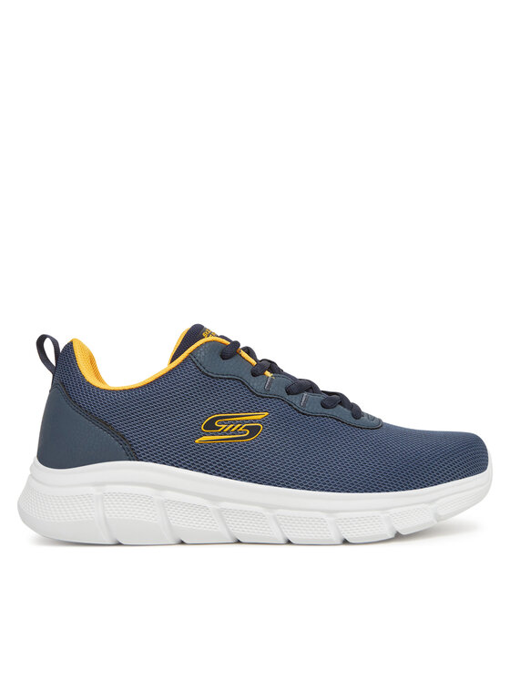 Кроссовки Bobs B Flex-Icy Edge 118109/NVY Skechers, синий
Кроссовки Bobs B Flex-Icy Edge 118109/NVY Skechers, синий