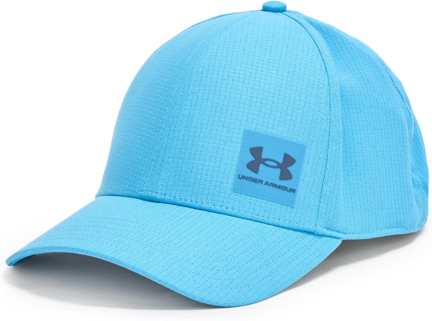 Under Armour мужская Iso-chill ArmourVent регулируемая кепка, (452) Ether Blue/Downpour Gray
Under Armour мужская Iso-chill ArmourVent регулируемая кепка, (452) Ether Blue/Downpour Gray