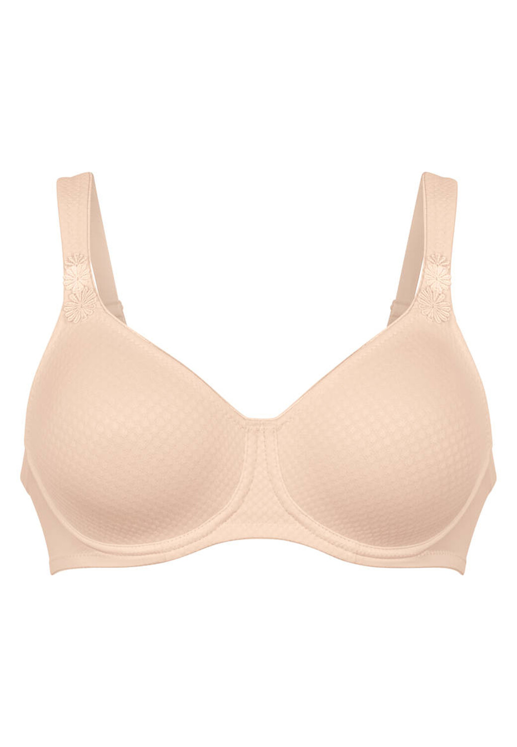 Бюстгальтер с косточками Anita Leni, цвет Smart Rose
Бюстгальтер с косточками Anita Leni, цвет Smart Rose