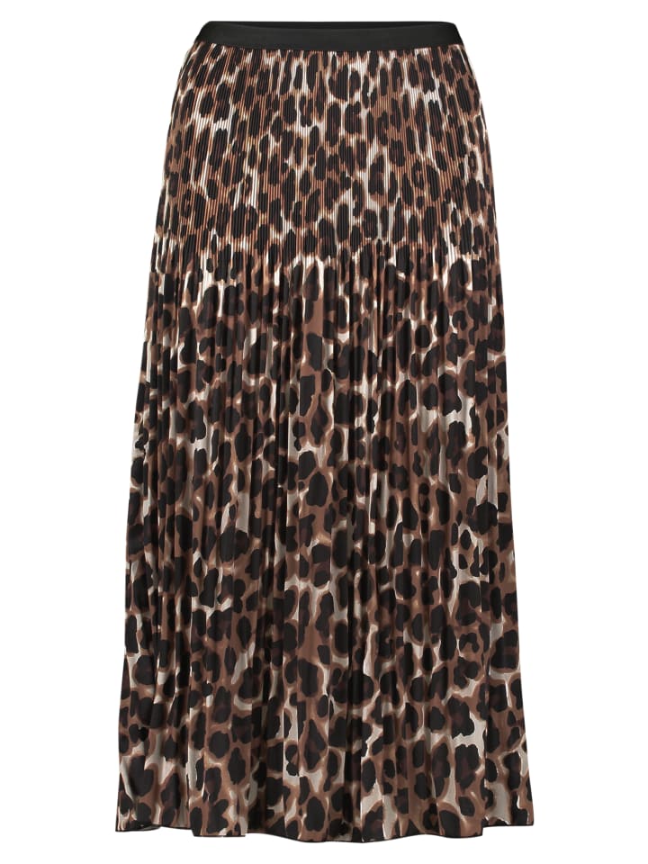 Юбка до колена BETTY & CO
Юбка до колена BETTY & CO