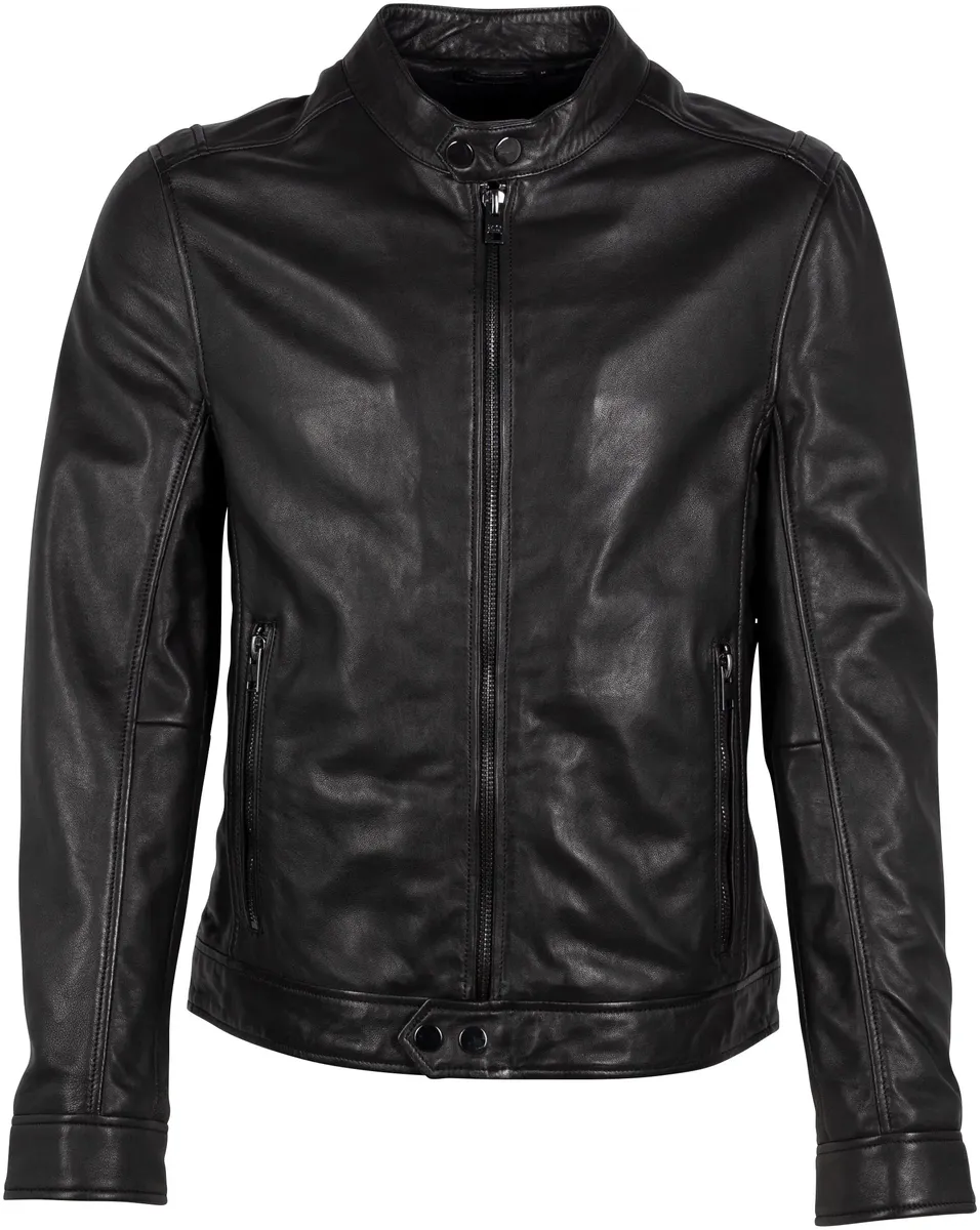 Куртка кожаная цыганская "G2MOccer SF", на молнии, декоративные швы, воротник стойка Gipsy, черный
Куртка кожаная цыганская "G2MOccer SF", на молнии, декоративные швы, воротник стойка Gipsy, черный