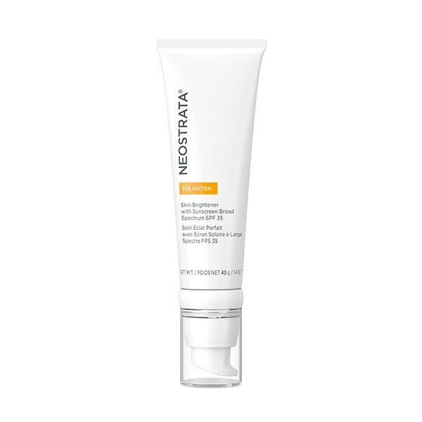 Осветлитель кожи Enlighten Spf35 40 гр Neostrata
Осветлитель кожи Enlighten Spf35 40 гр Neostrata