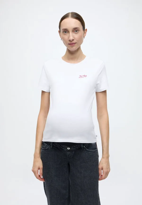 Футболка с надписью Tom Tailor Denim, White, Белый, Футболка с надписью Tom Tailor Denim, White
Футболка с надписью Tom Tailor Denim, White, Белый, Футболка с надписью Tom Tailor Denim, White