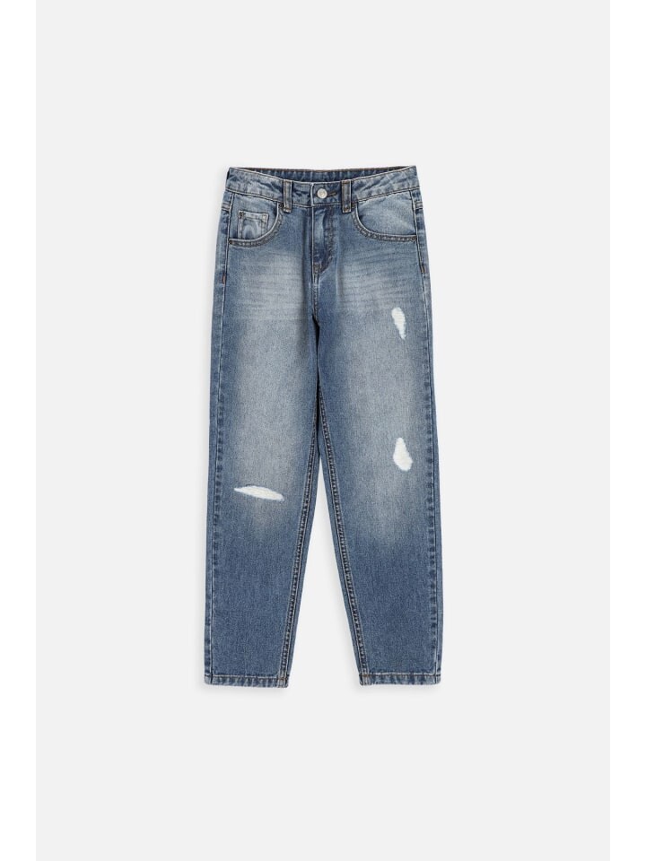 Джинсы Coccodrillo hose, синий
Джинсы Coccodrillo hose, синий