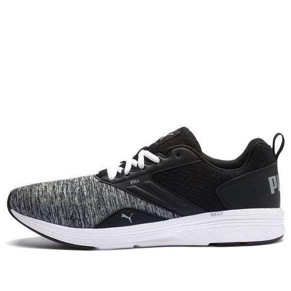 Кроссовки nrgy comet 'black white' Puma, серый
Кроссовки nrgy comet 'black white' Puma, серый