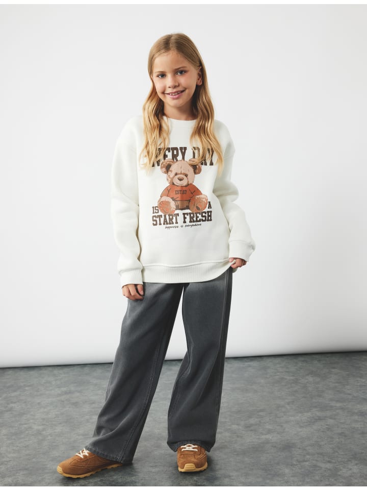 Брюки серого цвета KOTON
Брюки серого цвета KOTON