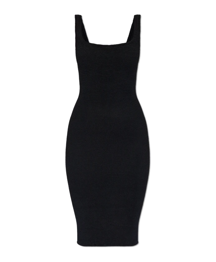 Платье-Майка Hunza G, черный
Платье-Майка Hunza G, черный