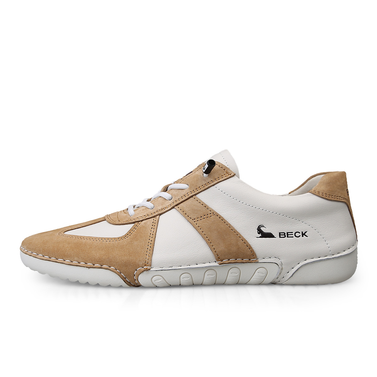 BECK Низкие повседневные кроссовки унисекс коричневые, цвет Brown
BECK Низкие повседневные кроссовки унисекс коричневые, цвет Brown