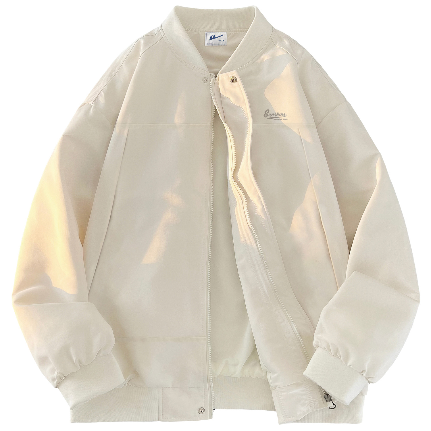 WARRIOR Куртка женская, Ecru
WARRIOR Куртка женская, Ecru