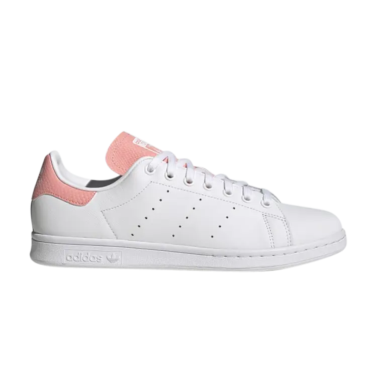 Кроссовки Adidas Stan Smith, белый
Кроссовки Adidas Stan Smith, белый