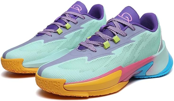 Мужские баскетбольные кроссовки с толстой подошвой и шнуровкой, дышащие сетчатые, дезодорирующие, повседневные спортивные, подходят для игры в мяч, прогулок и бега Igzbibg, синий
Мужские баскетбольные кроссовки с толстой подошвой и шнуровкой, дышащие сетчатые, дезодорирующие, повседневные спортивные, подходят для игры в мяч, прогулок и бега Igzbibg, синий