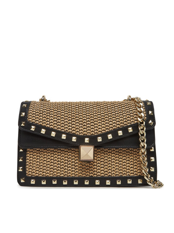 Сумочка Bcavet SM13001778 Steve Madden, черный
Сумочка Bcavet SM13001778 Steve Madden, черный