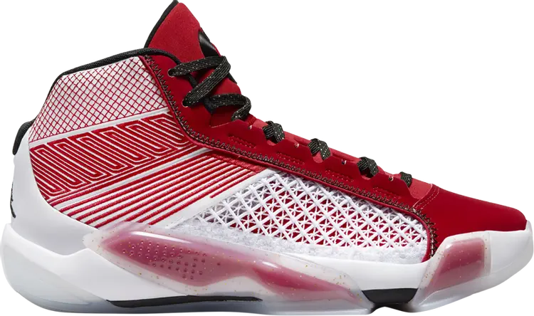 Кроссовки Air Jordan 38 'Celebration', красный, Красный;серый, Кроссовки Air Jordan 38 'Celebration', красный
Кроссовки Air Jordan 38 'Celebration', красный, Красный;серый, Кроссовки Air Jordan 38 'Celebration', красный