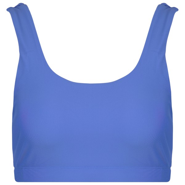 Женский морской брак. Верх бикини - верх бикини Heber Peak, синий
Женский морской брак. Верх бикини - верх бикини Heber Peak, синий