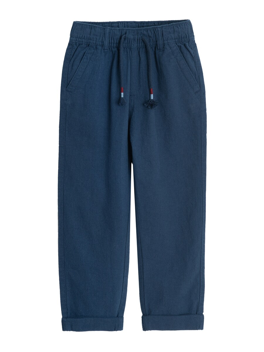 Обычные брюки Cool Club, темно-синий
Обычные брюки Cool Club, темно-синий