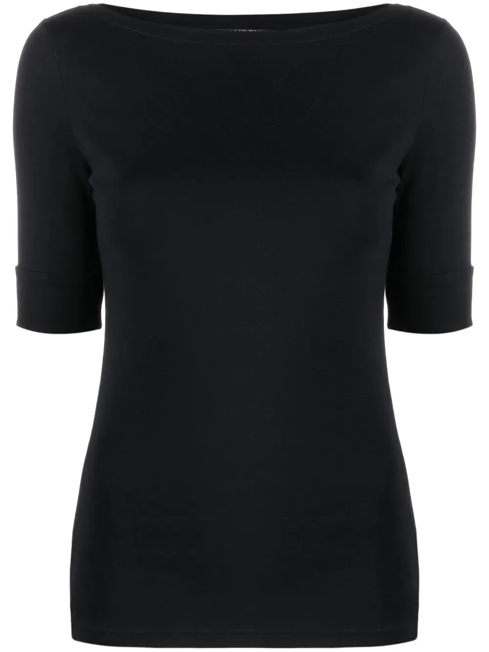 Топ Judy с вырезом-лодочкой Lauren Ralph Lauren, черный
Топ Judy с вырезом-лодочкой Lauren Ralph Lauren, черный