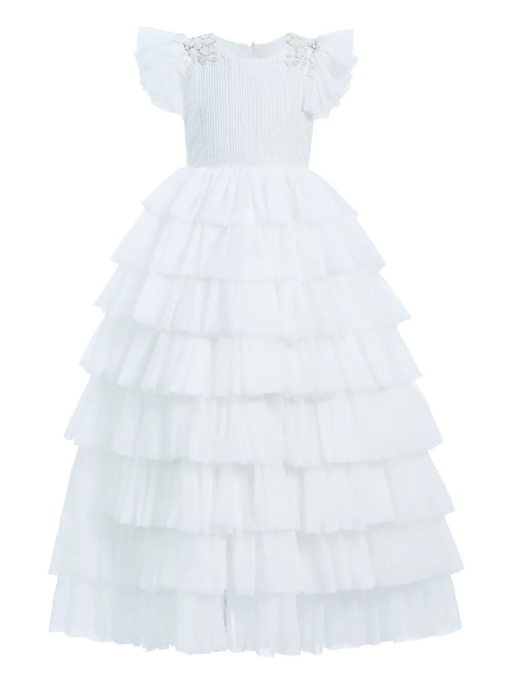 Платье Abbyfield Tulleen, белый
Платье Abbyfield Tulleen, белый