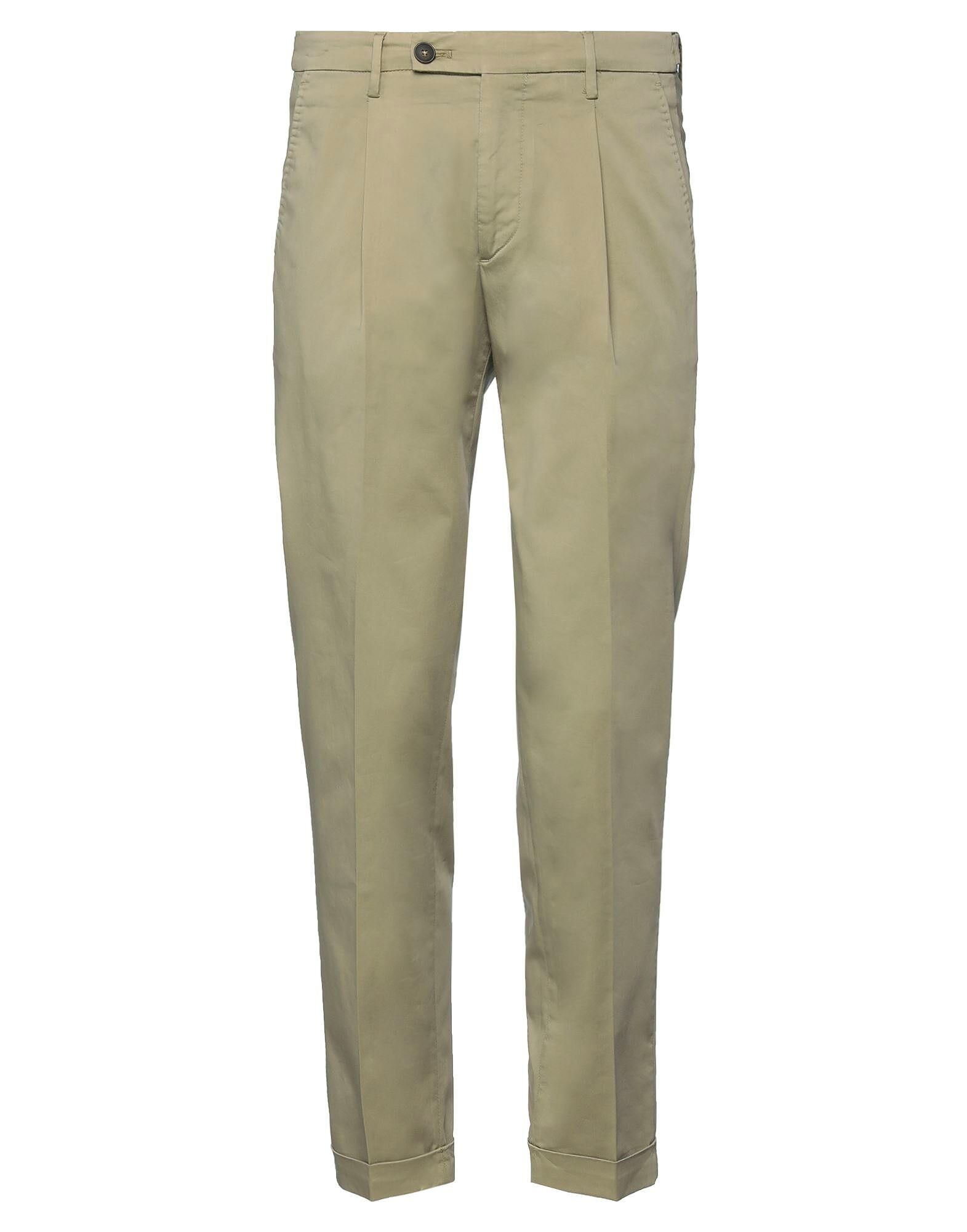 Брюки Michael Coal, серо-зеленый
Брюки Michael Coal, серо-зеленый