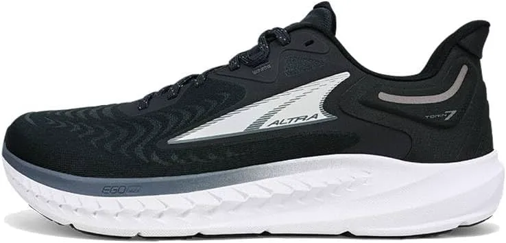 Мужские беговые кроссовки ALTRA Torin 7, черный
Мужские беговые кроссовки ALTRA Torin 7, черный