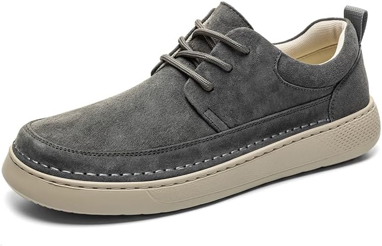 Мужские ортопедические кожаные туфли для ходьбы, комфорт при плантарном фасците, поддержка свода стопы, модные кроссовки, ортопедические повседневные деловые туфли, снимающие боль в пятках и стопах Lhyxu, желтый
Мужские ортопедические кожаные туфли для ходьбы, комфорт при плантарном фасците, поддержка свода стопы, модные кроссовки, ортопедические повседневные деловые туфли, снимающие боль в пятках и стопах Lhyxu, желтый