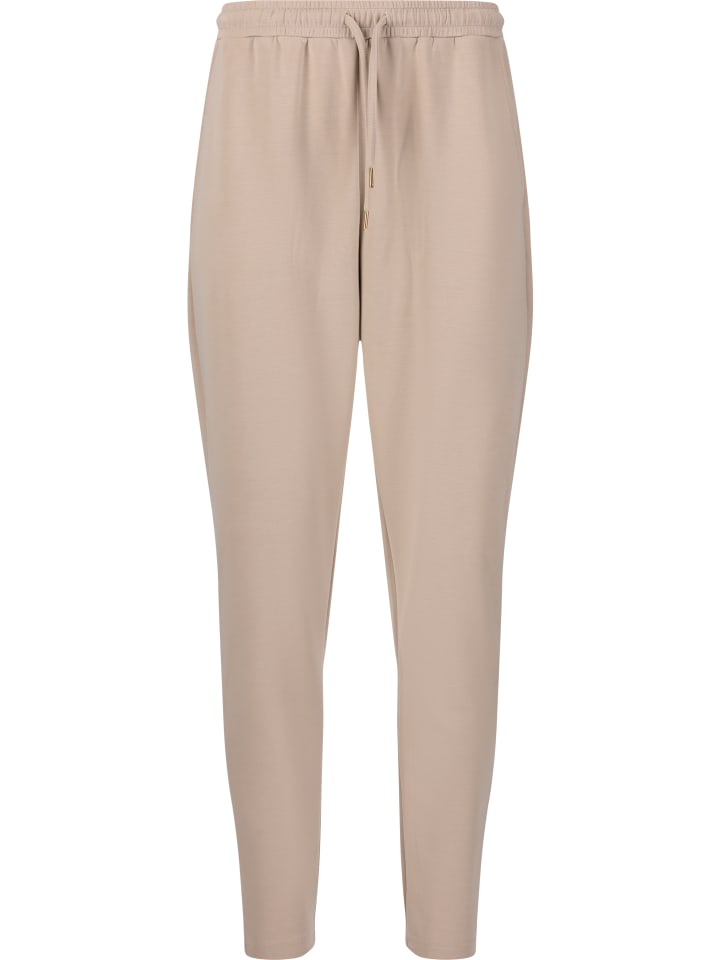 Спортивные штаны Jacey в цвете 1282 Silver Lining Athlecia
Спортивные штаны Jacey в цвете 1282 Silver Lining Athlecia