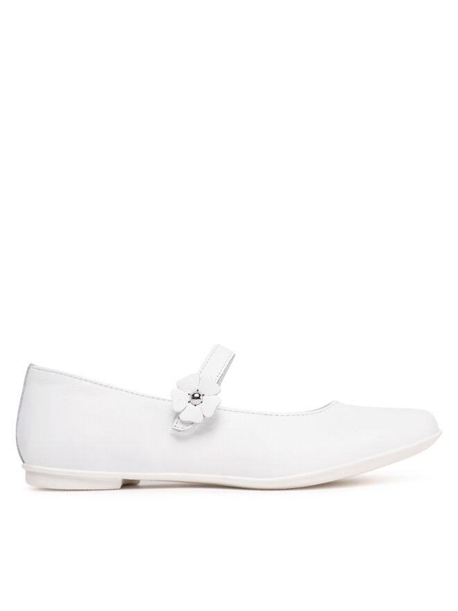 Балетки 7927700 M Primigi, белый
Балетки 7927700 M Primigi, белый