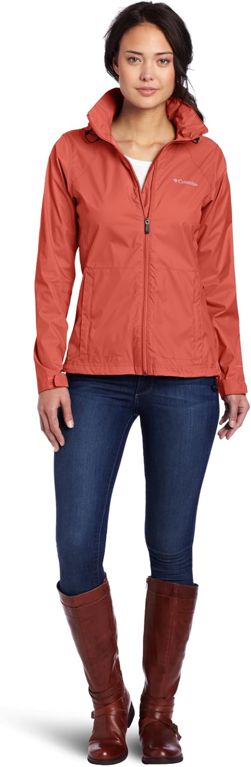 Columbia Women's Switchback II куртка, Zing
Columbia Women's Switchback II куртка, Zing