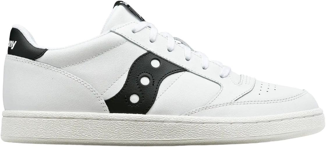 Мужские кроссовки Saucony Jazz Court, белый/черный
Мужские кроссовки Saucony Jazz Court, белый/черный