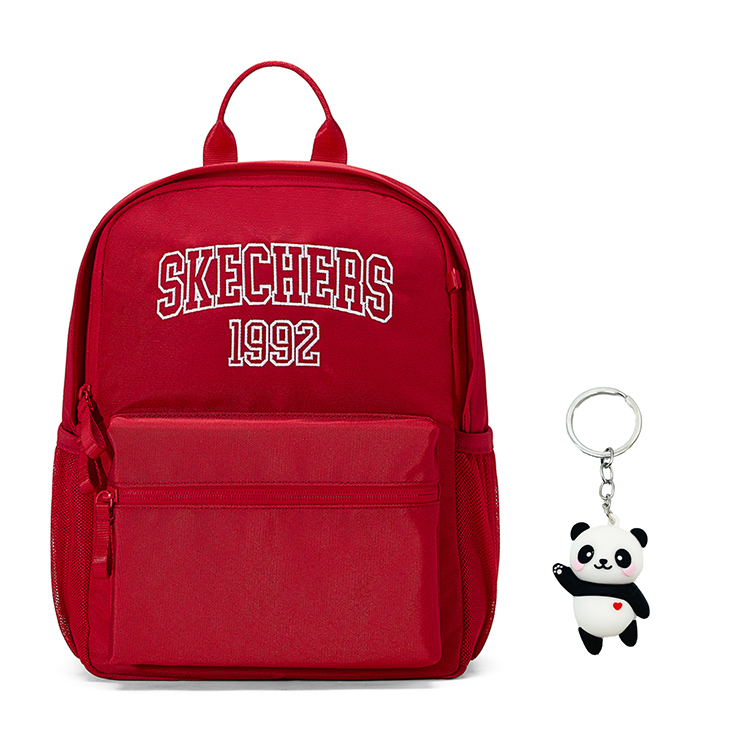 Skechers Тканевый рюкзак унисекс Race Red, Giveaway 2
Skechers Тканевый рюкзак унисекс Race Red, Giveaway 2