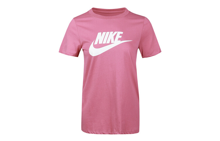 Футболка серии Sportswear Essentials женская розовая Nike
Футболка серии Sportswear Essentials женская розовая Nike