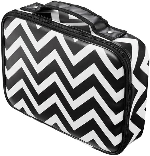 ZUCA STYLIST CASE (SMALL), Черный, ZUCA STYLIST CASE (SMALL)
ZUCA STYLIST CASE (SMALL), Черный, ZUCA STYLIST CASE (SMALL)