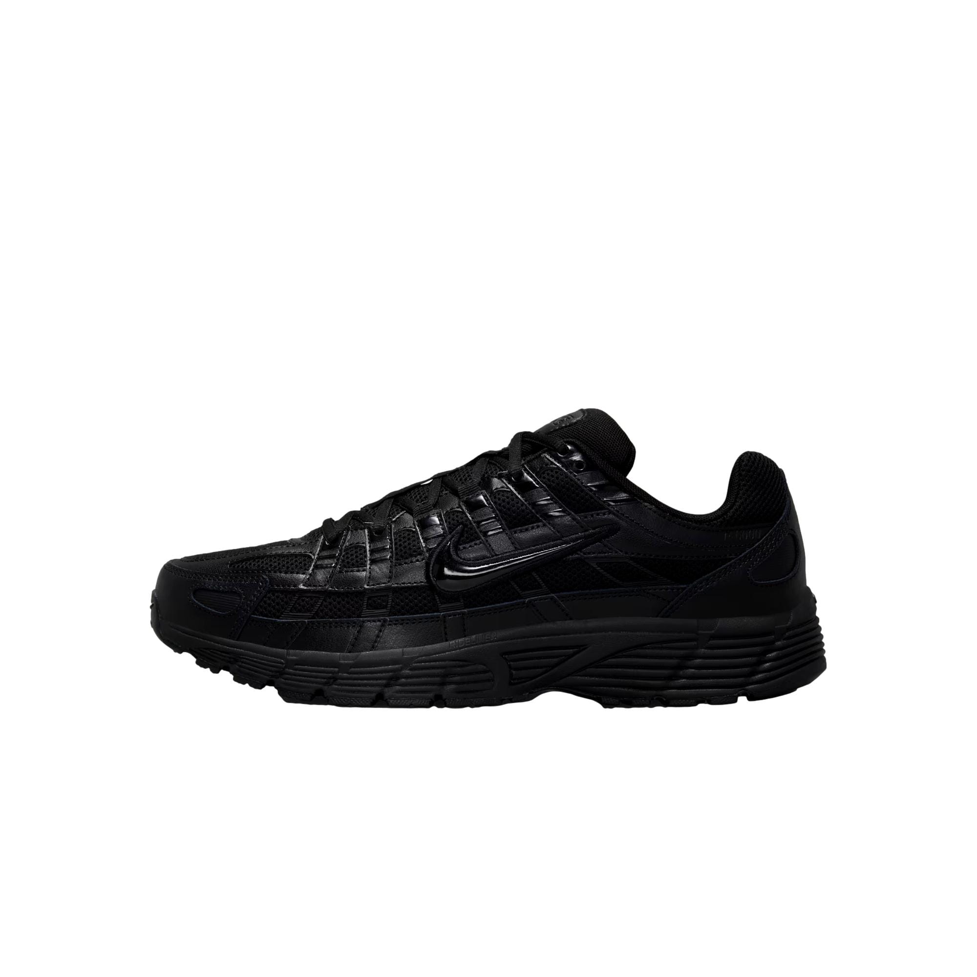 Мужские кроссовки Nike P-6000 Black/Black CD6404-002
Мужские кроссовки Nike P-6000 Black/Black CD6404-002