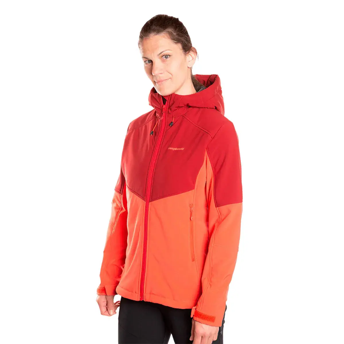 Женская куртка Senjo Trangoworld, коралловый
Женская куртка Senjo Trangoworld, коралловый