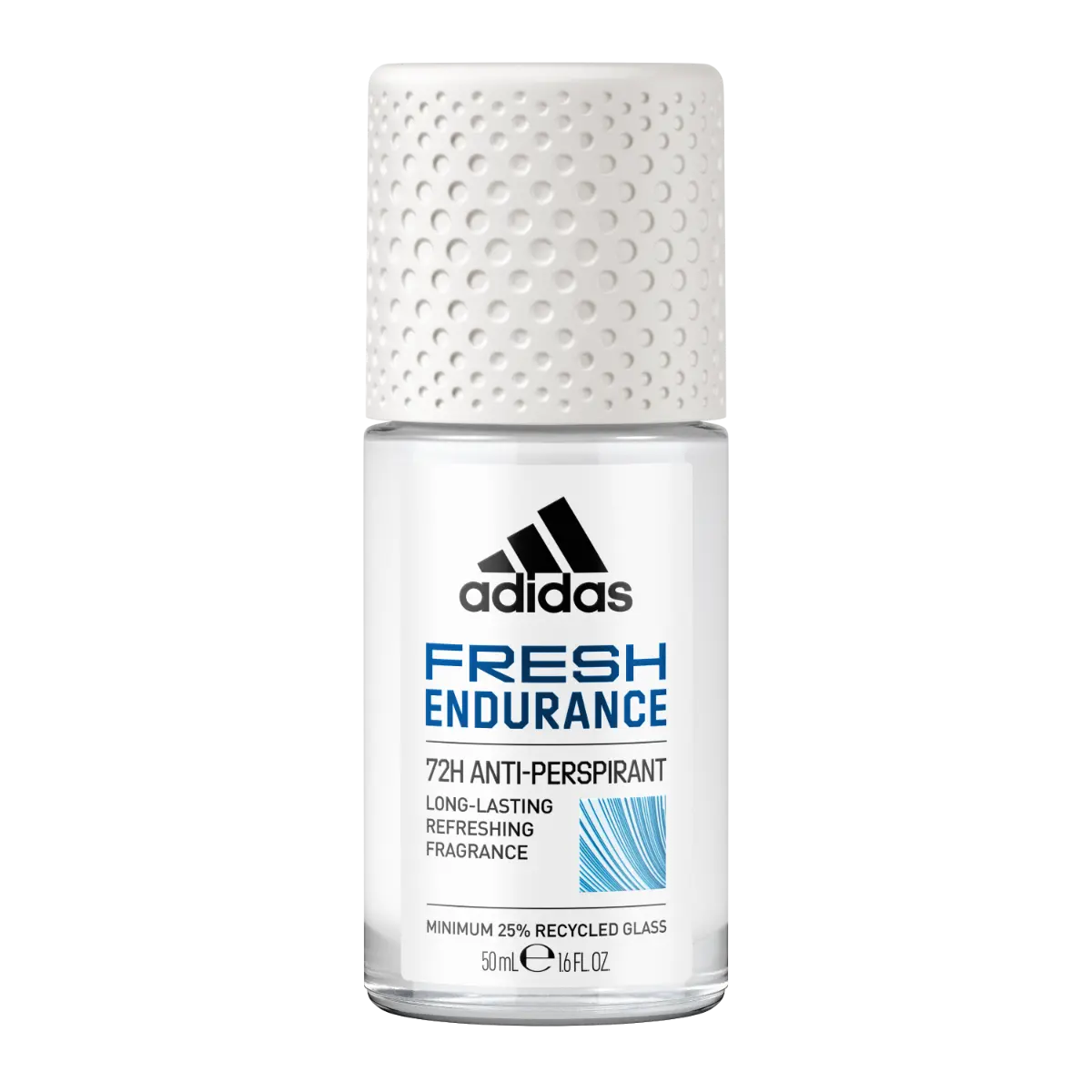 Adidas Fresh Endurance антиперспирант для женщин, 50 ml
Adidas Fresh Endurance антиперспирант для женщин, 50 ml