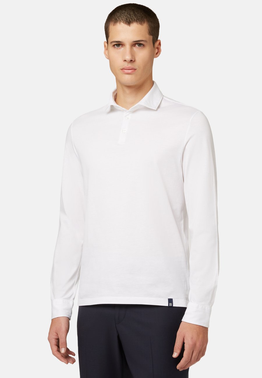 Поло Boggi Milano Polo shirt, White, Белый, Поло Boggi Milano Polo shirt, White
Поло Boggi Milano Polo shirt, White, Белый, Поло Boggi Milano Polo shirt, White