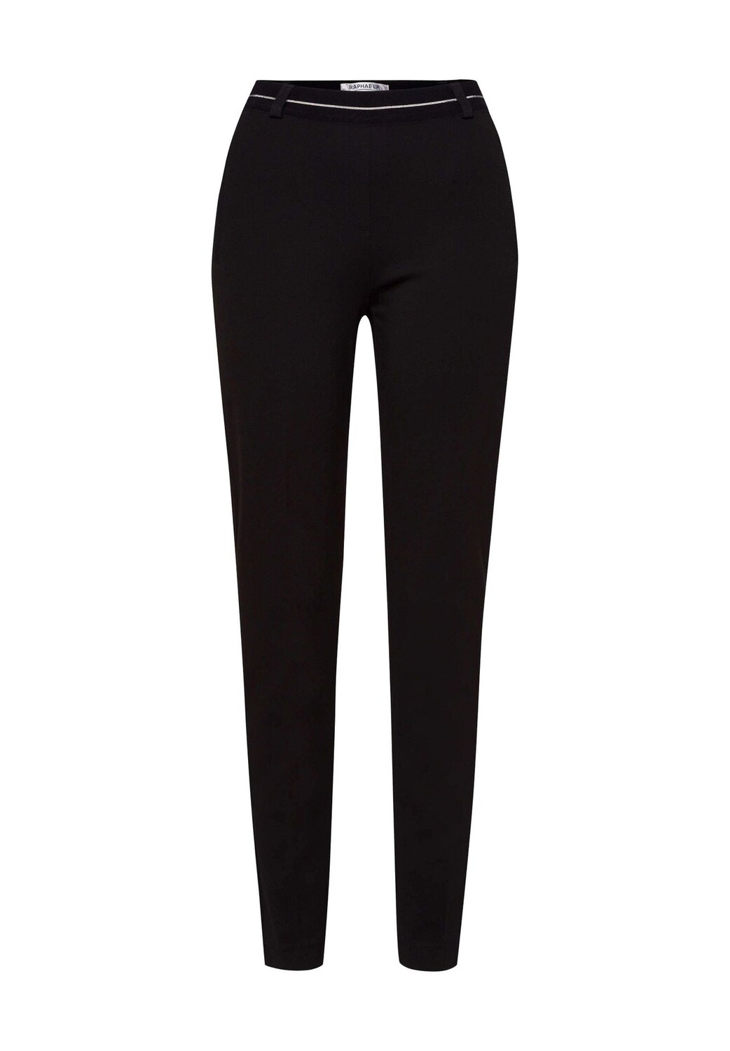 Женские брюки без рукавов Lillyth Super Slim Fit с карманами на молнии RAPHAELA BY BRAX, черный
Женские брюки без рукавов Lillyth Super Slim Fit с карманами на молнии RAPHAELA BY BRAX, черный