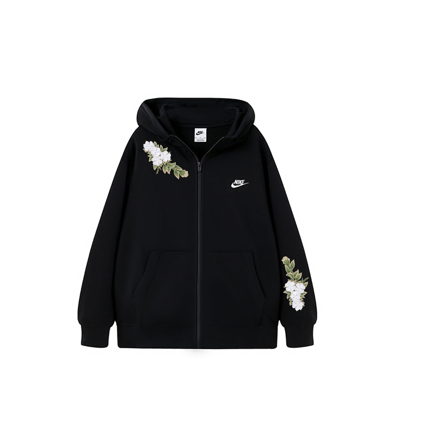 Nike Куртка мужская черная, Black
Nike Куртка мужская черная, Black