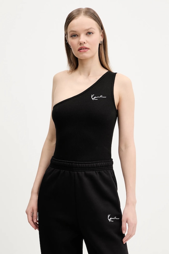 Топ Karl Kani, черный
Топ Karl Kani, черный